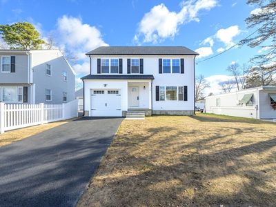 39 Wallace St, Springfield, MA, 01119