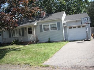 66 N 17th Ave, Manville, NJ