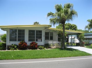 349 Hawthorne Blvd, Leesburg, FL 34748
