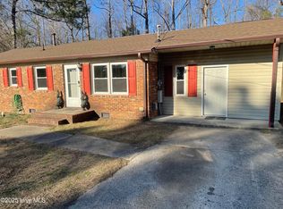 165 Crestway Dr, Rockingham, NC 28379