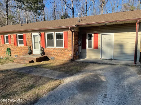 165 Crestway Drive, Rockingham, NC 28379
