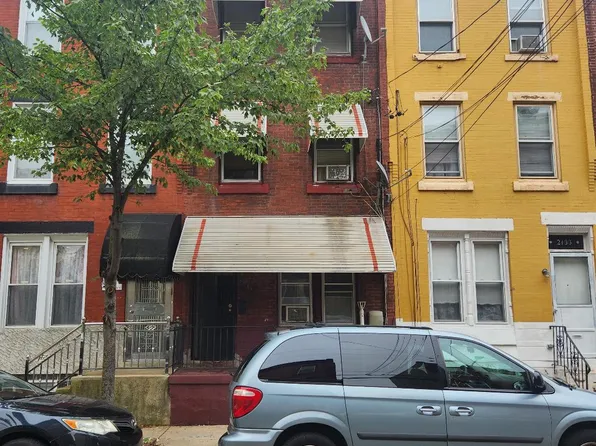 2135 N 28th St, Philadelphia, PA 19121