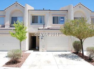 3368 Cheyenne Gardens Way #0, North Las Vegas, NV 89032