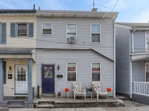 314 Lehman St, Lebanon, PA 17046