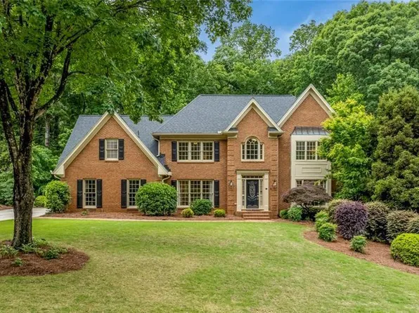7390 Stoneykirk Close ,, Sandy Springs, GA 30350