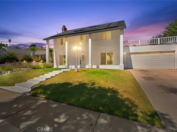 23917 Decorah Rd, Diamond Bar, CA 91765