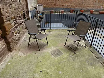 Rented by Charie Properties LLC