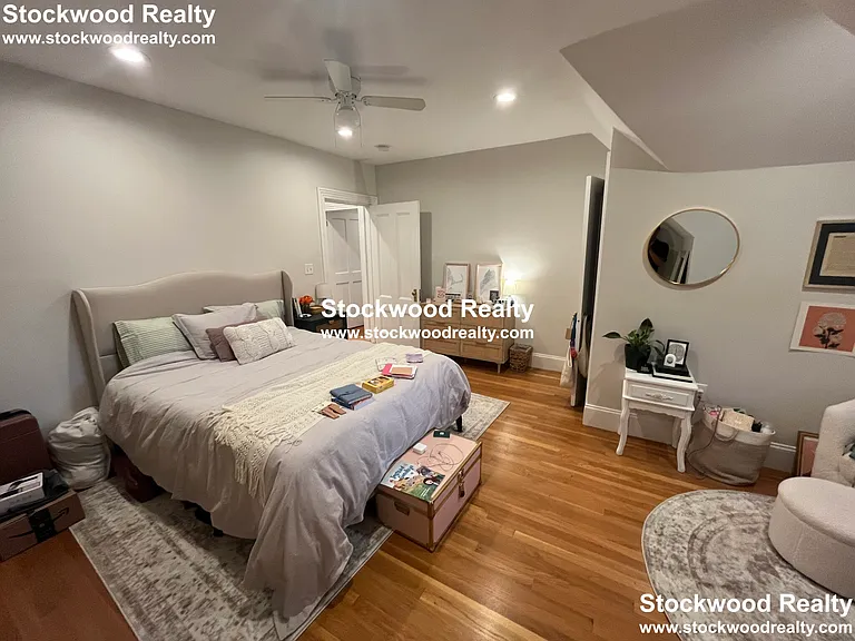 90 Lyndhurst St #5 — Photo 63