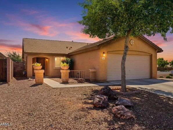 2621 S 107TH Drive, Avondale, AZ 85323