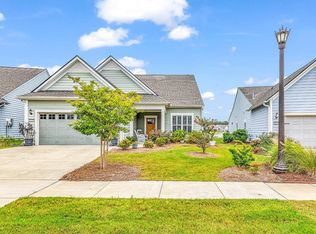 6620 Pozzallo Pl, Myrtle Beach, SC 29572