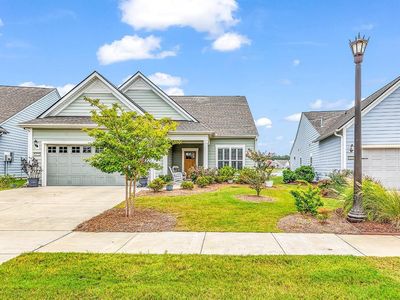 6620 Pozzallo Place, Myrtle Beach, SC, 29572