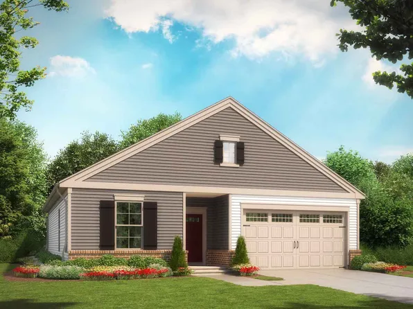 156 Norland Knoll Dr, Stephenson, VA 22656