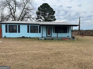 313 Coker Rd, Pelham, GA 31779