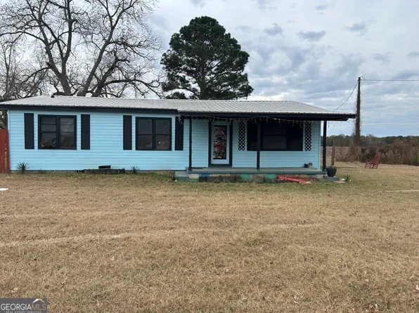 313 Coker Rd, Pelham, GA 31779