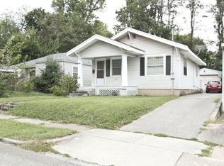 1604 E Cairo St, Springfield, MO 65802