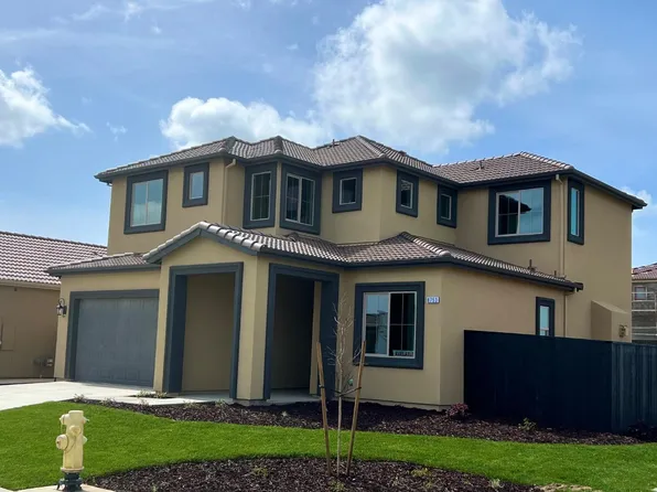 8753 N Verona Way, Hilmar, CA 95324