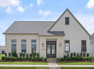13839 Wild Canary Dr, Baton Rouge, LA 70810