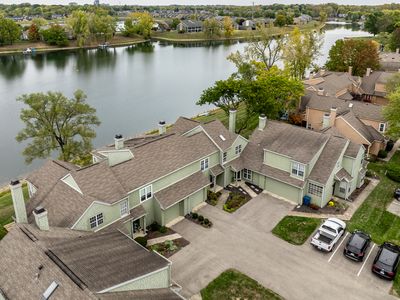 7198 Harbour Isle, Indianapolis, IN, 46240