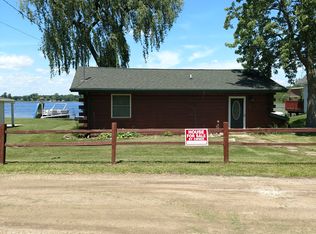 1061 Thompson Dr, Stanton, MI 48888