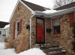 4400 16th Ave S, Minneapolis, MN 55407