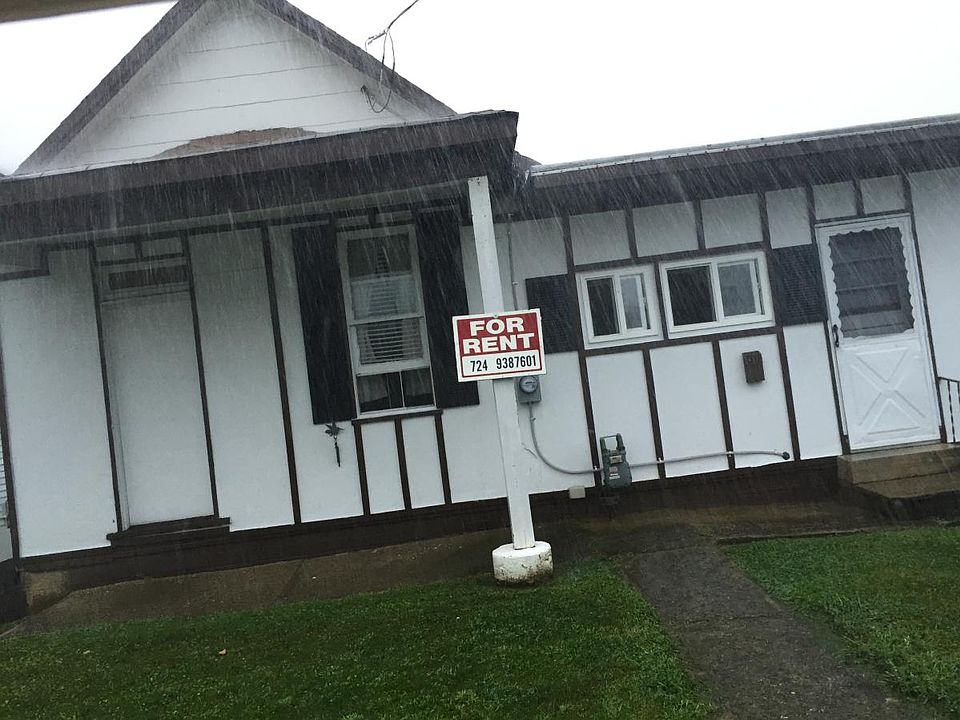 657 high street California pa 15419