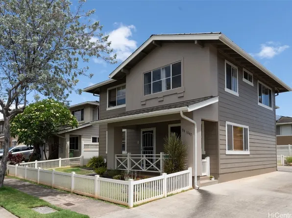 94-1047 Halekapio St, Waipahu, HI 96797