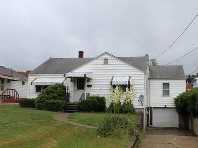 959 Corbett St, Clarion, PA, 16214