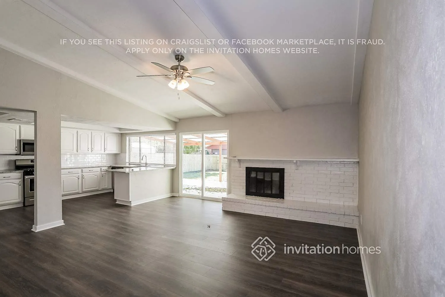 1817 Butterfield Grand Prairie, TX 75052 — Photo 3