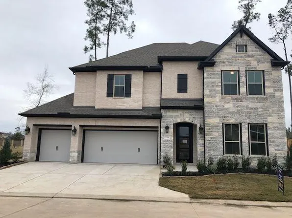 133 Chatsworth Ln, Conroe, TX 77384
