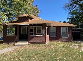 401 S Jackson Ave, Joplin, MO 64801