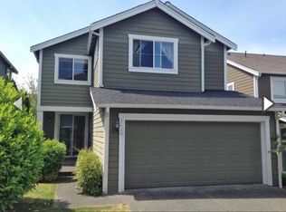 2418 30th Pl NE #2419, Issaquah, WA 98029