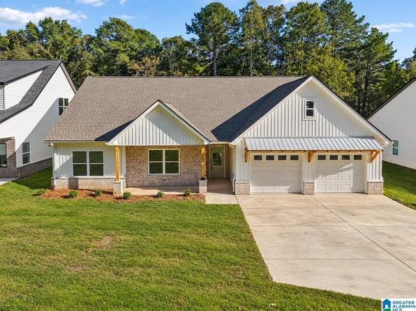 429 Alabama Blvd, Trussville, AL 35173