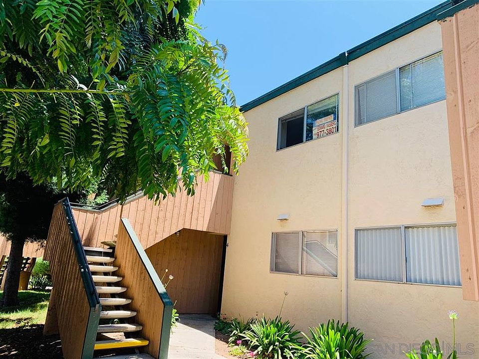 1st image of 8741 Lake Murray Blvd Unit 10