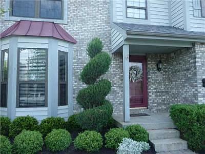 2nd image of 3570 Meadowgate Ct