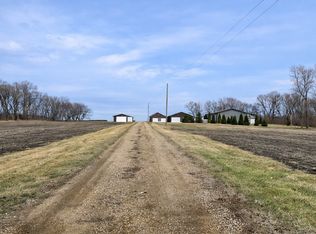 96 200th Ave, Fulda, MN 56131