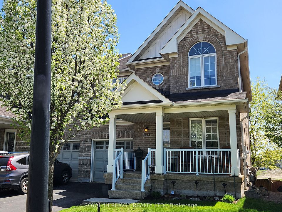 1st image of 127 Knapton Dr