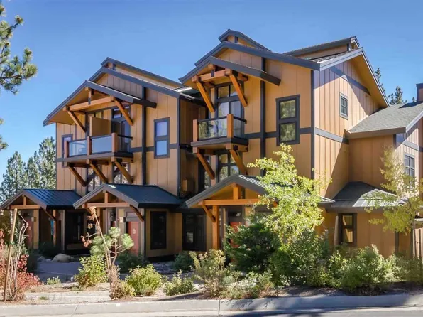 2004 Sierra Star Pkwy #18, Mammoth Lakes, CA 93546