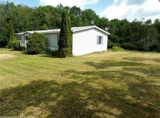 276 Front Ridge Rd, Orland, ME 04472