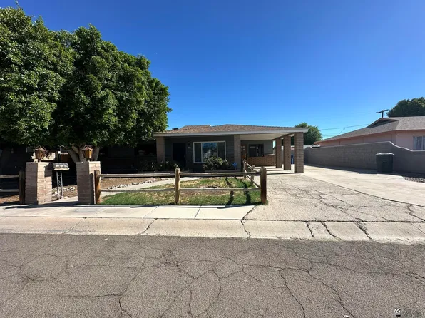 2229 W 17th St, Yuma, AZ 85364