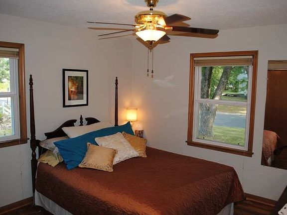 Master bedroom!