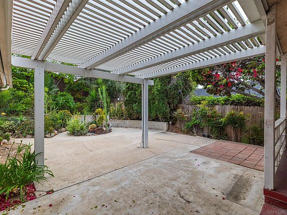 Patio/Deck