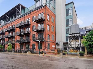 2960 Inca St UNIT 411, Denver, CO 80202