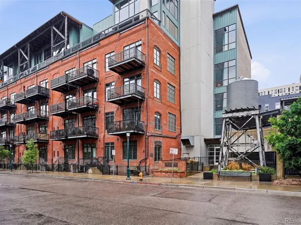 2960 Inca Street #411, Denver, CO 80202