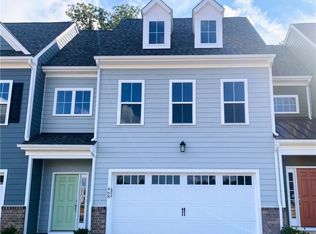 468 Randolph View Dr, Midlothian, VA 23114
