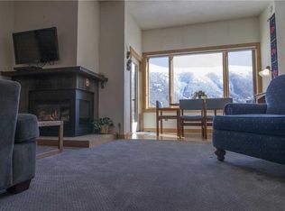 88 Guller Rd #502, Frisco, CO 80443