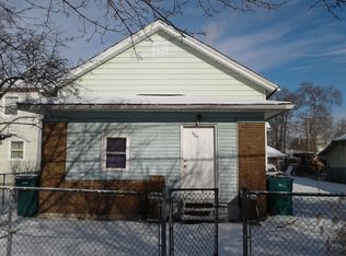 503 E Benton St, Joliet, IL 60432