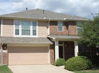 419 Butternut Dr, Fate, TX 75087