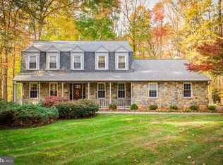 6302 Karmich St, Fairfax Station, VA 22039