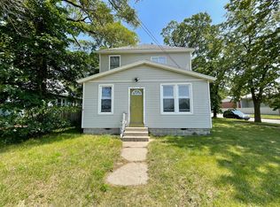 1732 7th St, Muskegon, MI 49441