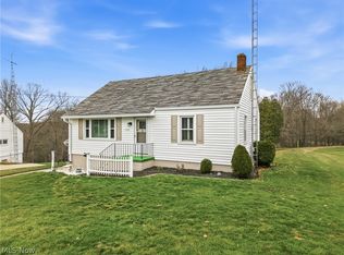 739 Sunset Dr, Lisbon, OH